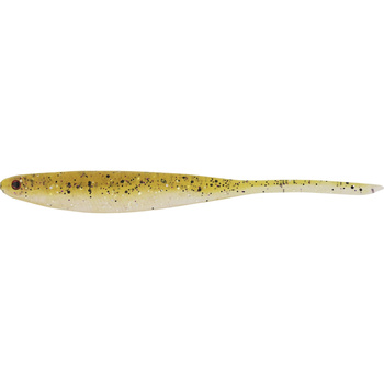 Westin Shadteez Pin-Tail 8cm 1,4g AYU SHAD 3szt.-op P245-1109-249
