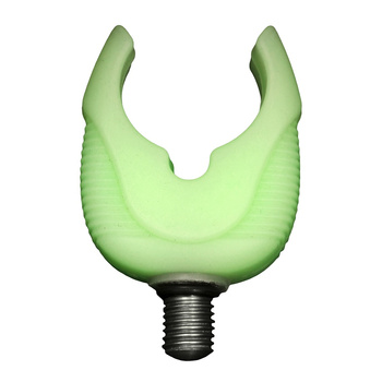 Tylny Uchwyt Wędki Carpex Duży FLUO 91-PK-002