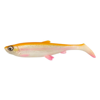 3D Herring Shad V2 Savage Gear 25cm 102g ALBINO 1610727