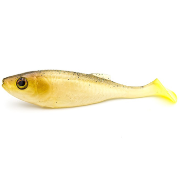 Fishb Kleń 18cm 50g SILVER YELLOW TAIL