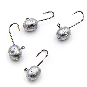 Główka okoniowa PassionX #8 1,5g 4szt