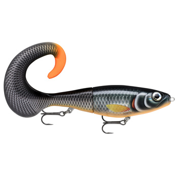 Wobler Rapala X-RAP OTUS 17cm 40g HALLOWEEN