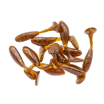 Fishchaser Micromaster 2,5cm 1g OIL SHINY 10szt