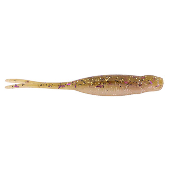 X Zone Lures Scented Stealth Minnow 2.75'' 7cm 1,6g BIG LIMIT op.-9szt.