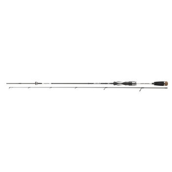 Wędka Daiwa Silver Creek UL Spoon 230cm 0,5-5g 11440-230