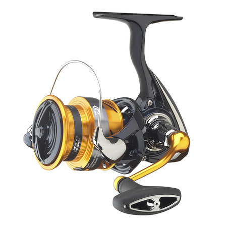 Kołowrotek Daiwa 23 Revros LT 3000-C 10221-302