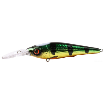 Spro Iris Twitchy HL 7,5cm 8,5g PERCH 4867-4104