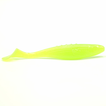 Przynęta gumowa Nitro Green Goblin UV 10cm