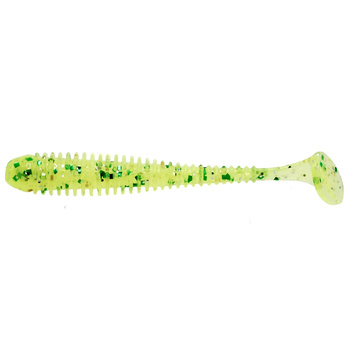 Keitech Swing Impact 2'' 5cm 1g LT#62T LT CHART LIME SHAD
