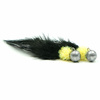 BLACK/YELLOW
