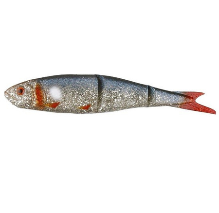 Savage Gear LB Soft 4Play Swim&Jerk 13cm 21g FUNGUS ROACH 59012