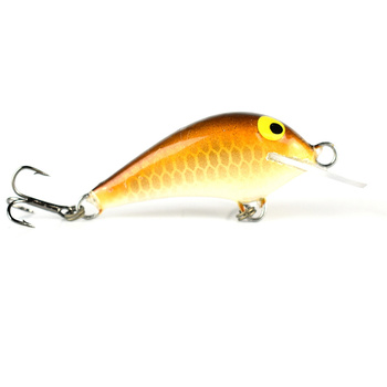 Wobler Siek Gupik 3cm 1,3g #10