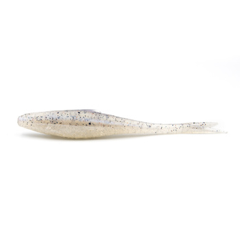 Przynęta gumowa Realistic Shad Matusiak Kiełb Jaskółka 6cm 1g kolor 010