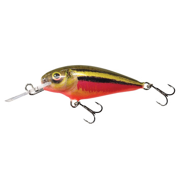 Dorado Invader 4cm 3g Tonący RBD