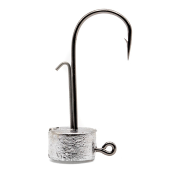 Główka Jigowa PassionX Ned Rig #2/0 12g 4szt