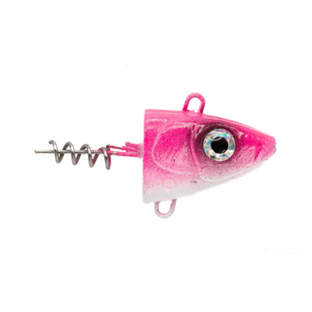 Główka Vertical & Pelagic Head Fishb Wkrętka 45g PINK