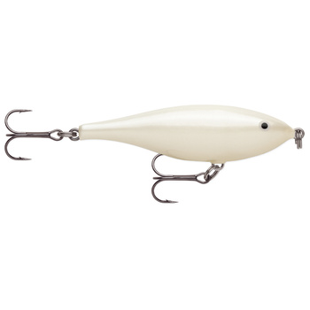 Rapala Twitchin Rap 8cm 12g BONE TWR08BN