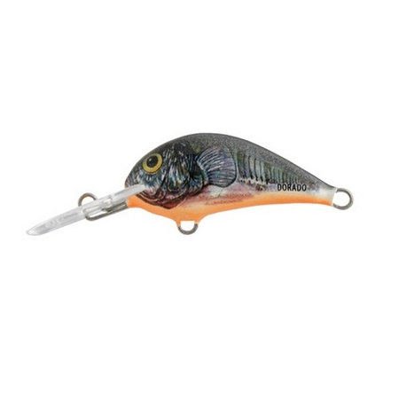 Wobler Dorado Blagier 3,5cm 3g Pływający CK