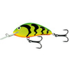 GREEN TIGER