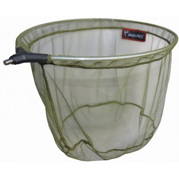 Kosz do podbieraka MatchPro Team 50x40cm GREEN 910857