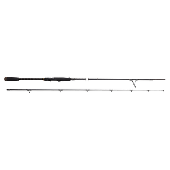 Wędka SG2 Power Game Savage Gear 243cm MF 35-100g H 75608