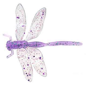 Ważka Bratko Baits 6cm 2,5g Kolor 05