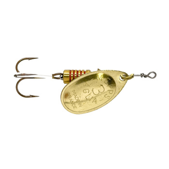 Mepps Aglia #3 6,5g ZŁOTA 30110003