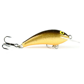 Wobler Siek Bączek 4,5cm 3g #29