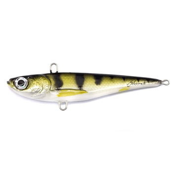 Cykada Ukleja Ozzy Lures 7,5cm 12g PERCH