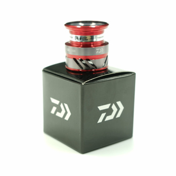 Szpula Daiwa Ninja LT 4000C 19219-400