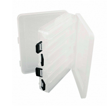 Pudełko DAM LURE CASE S (19x8.5x3.1cm) 8318010