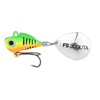 SPRO FreeStyle Scouta Jig Spinner 5,5cm 6g UV FIRE TIGER 4696-004