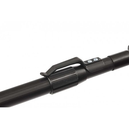 Podbierak DAM Effzett Heavy Duty Pike 70x55x50cm 205cm 55868