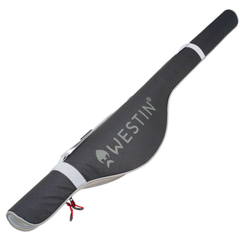 Pokrowiec Westin W3 Rod Case Fits Rods Up To 7' GREY/BLACK A110-389-7