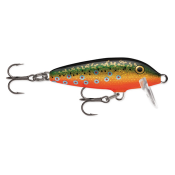 Rapala Original Floater 3cm 2g Floating BROOK TROUT F03BTR