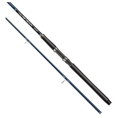 Wędka Okuma Roadster Spin UFR 168cm 5-15g  64401