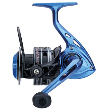 Kołowrotek Robinson Stinger Feeder FD 504 23P-SF-504