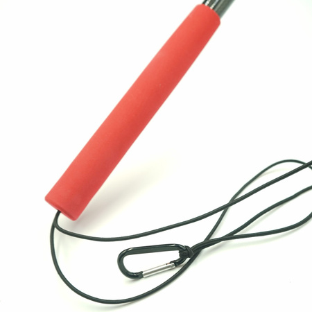 Podbierak Rapala Karbon Net Float Tube 60x50cm RA1800003