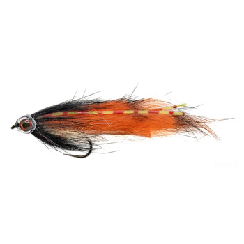 Zonker CzNymph 7cm 1g Kolor Z4