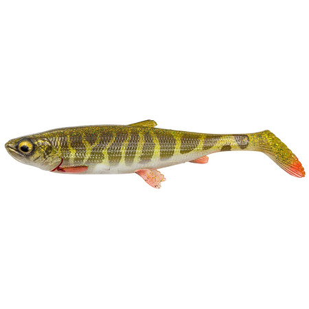Savage Gear 3D Herring Shad V2 17,5cm 35g CLEAR PIKE 1610703