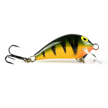 Siek Bzyk 3,5cm 2,3g Floating #03