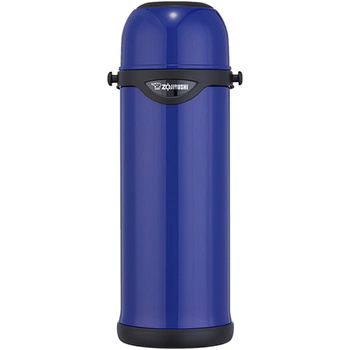 Termos Zojirushi SJ-TG10AA 1 l (with strap) BLUE