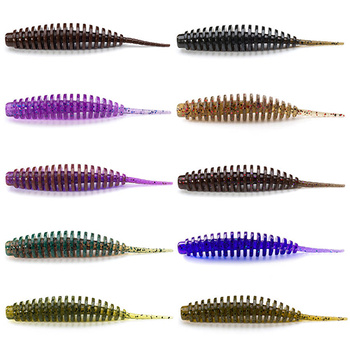 Fishup Tanta 1,5'' 4,2cm 0,5g MIX-1 10szt
