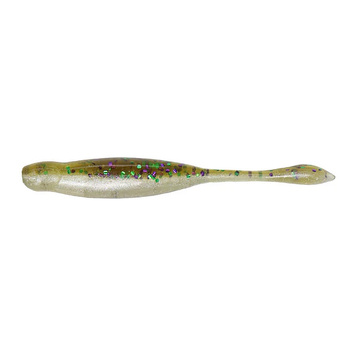 X Zone Lures Hot Shot Minnow 3.25'' 8cm 2,8g SMALLIE MAGIC op.-8szt.