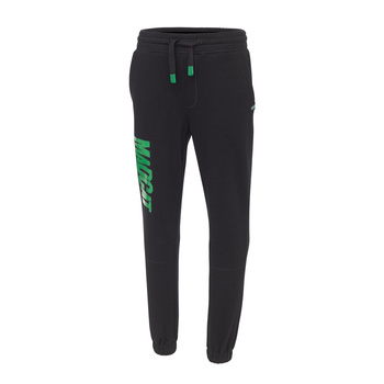 Spodnie MADCAT Mega Logo Joggers XL BLACK CAVIAR SVS73806