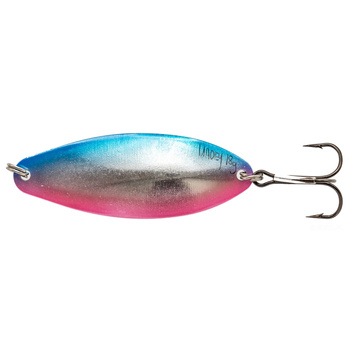Błystka Wahadłowa Madey Snajper 7cm 18g CRYSTAL RAINBOW TROUT