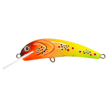 Wobler trociowy Krol 7cm 7g KR148