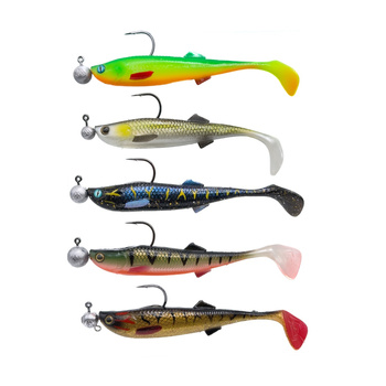 Zestaw Sicario 10,5cm uzbrojony COLOR MIX 2