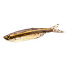 Przynęta gumowa Savage Gear LB 3D Bleak Real Tail 8cm 3g MINNOW 57499