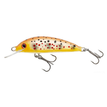 Wobler Sieniak 5cm 5g Kolor 023